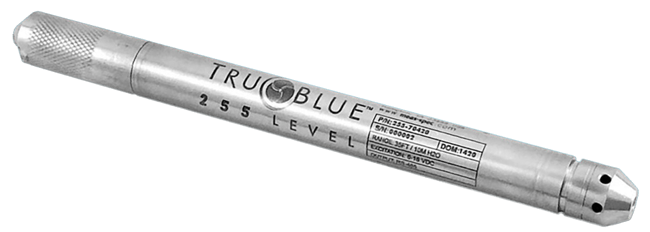 AST Sensors Water Level Data Logger, TruBlue 255 Level